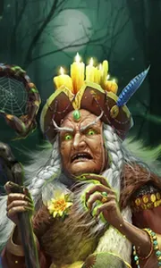 Baba Yaga Tales - Mystic Fortune