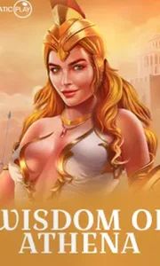Wisdom of Athena