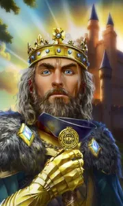 Book Of Camelot