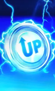 Coin up