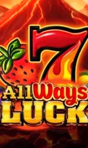 All Ways Luck