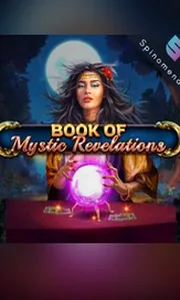 Book Of Mystic Revelations