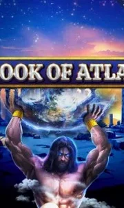 Book Of Atlas