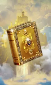Book Of Demi Gods II - The Golden Era
