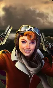 Spirit of Adventure