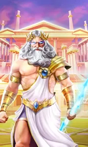 Gates of Olympus