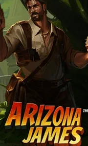 Arizona James And The Lost Relics